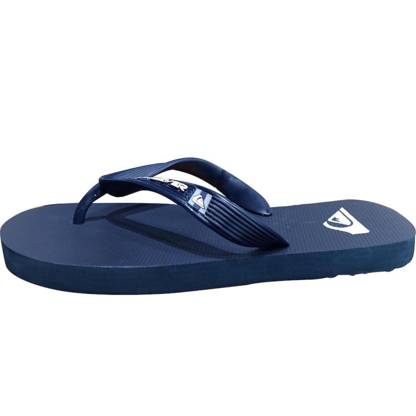 Chinelo Quiksilver Molokai Solid Masculino - Foto 3