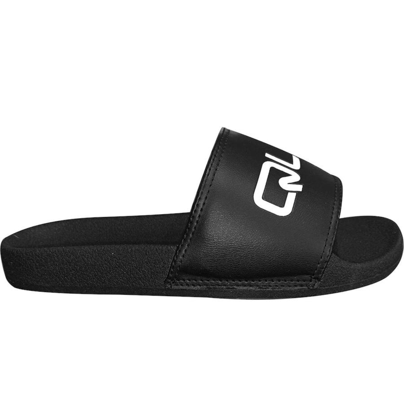 Chinelo Quiksilver Slide Omni - Masculino - Foto 3