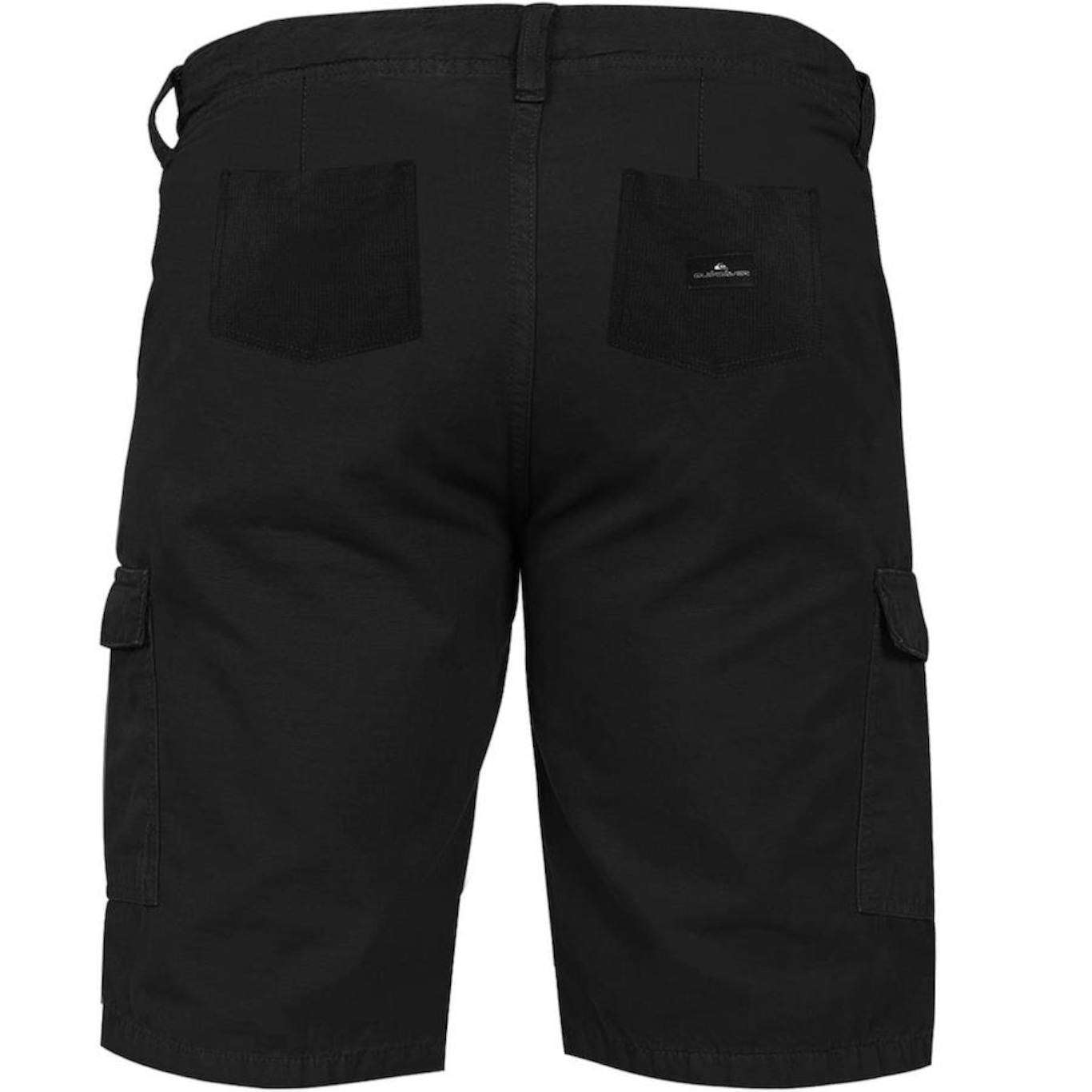 Bermuda Walk Quiksilver Rip Surf Cargo - Masculina - Foto 2