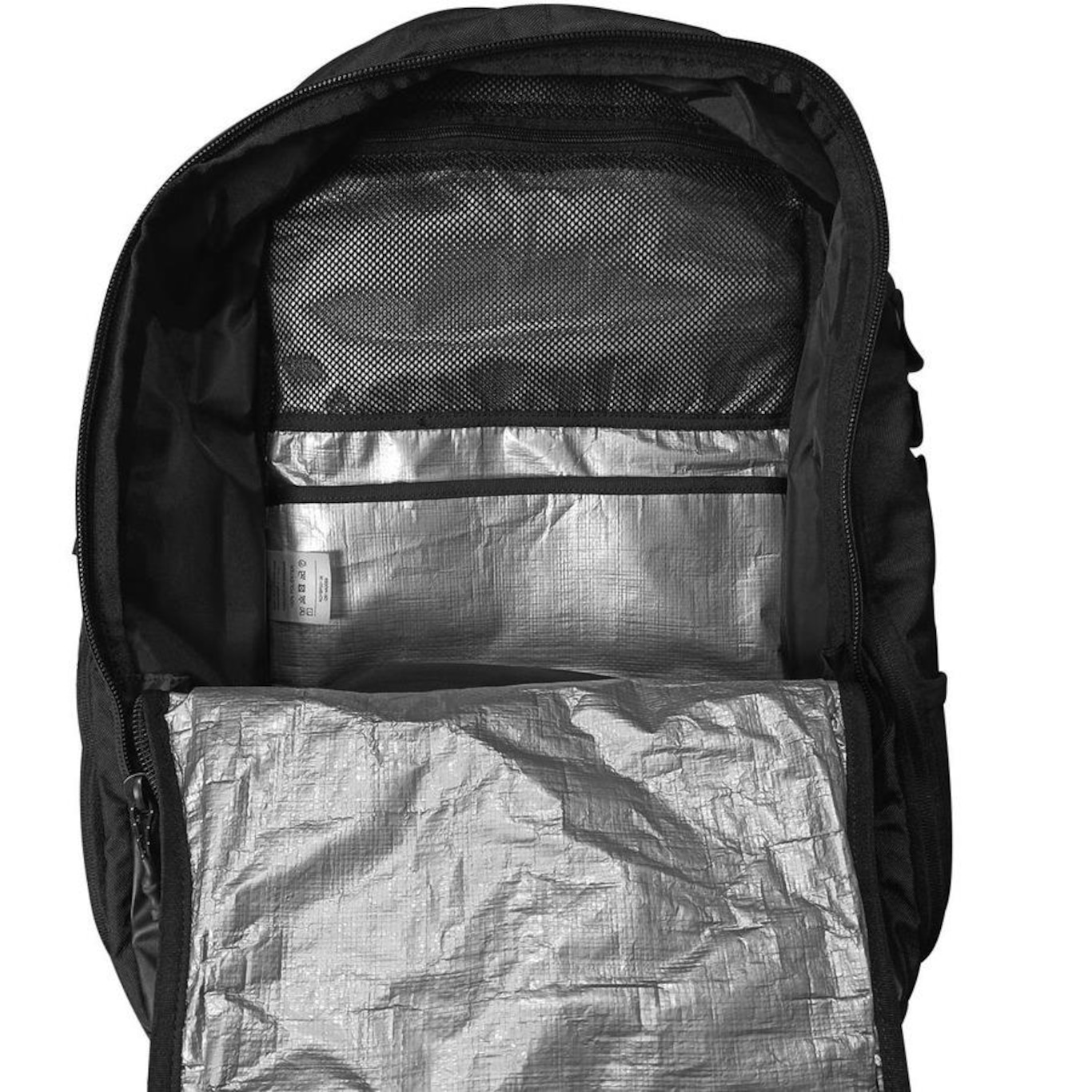 Mochila Quiksilver Fetchy - 43 Litros - Foto 4