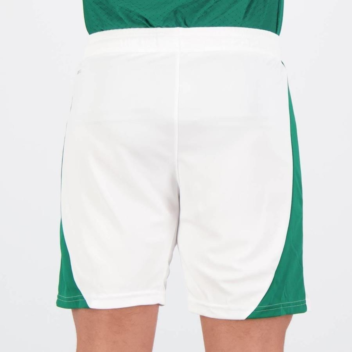 Calção do Palmeiras Puma I 2024 - Masculina - Foto 4