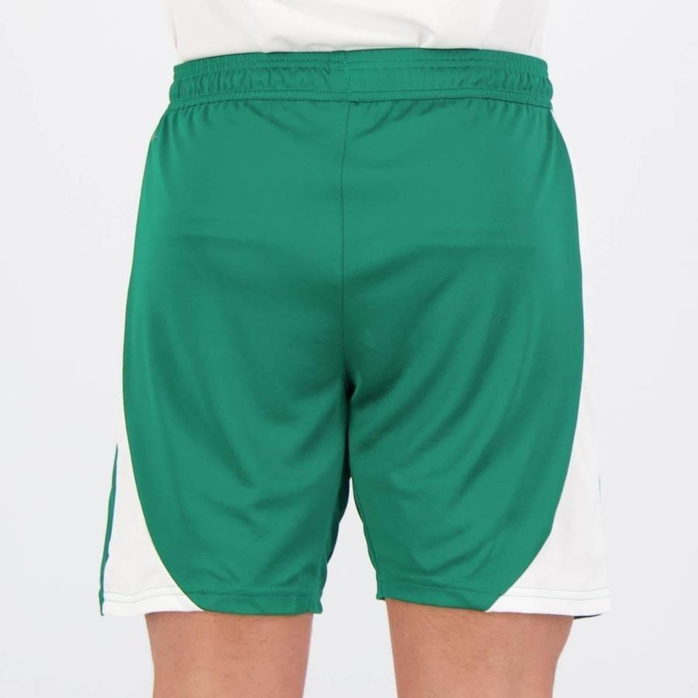 Calção do Palmeiras Puma II 2024 - Masculina - Foto 4