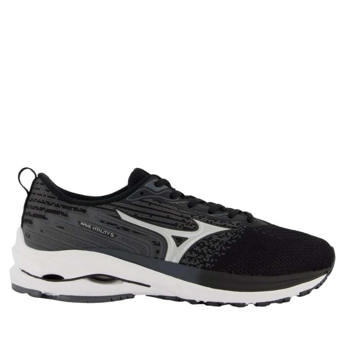 Tênis Mizuno Wave VItality 5 - Masculino - Foto 1