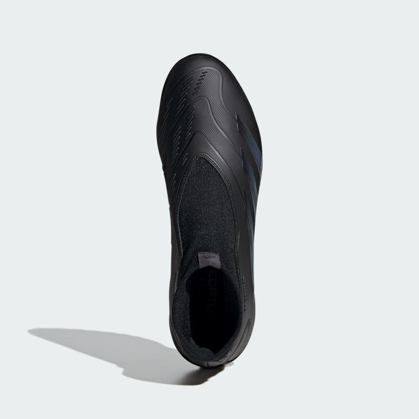 Chuteira de Campo adidas Predator League Ll Tf - Adulto - Foto 5