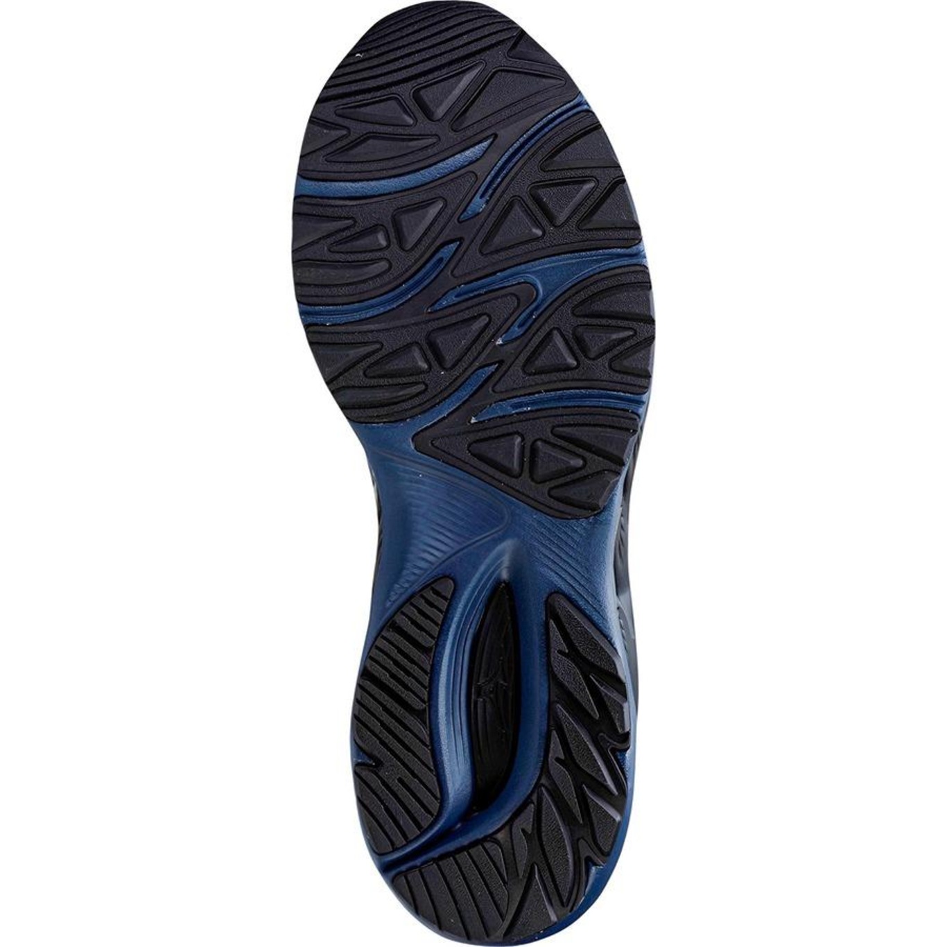 Tênis Mizuno Wave Way 4 - Masculino - Foto 5