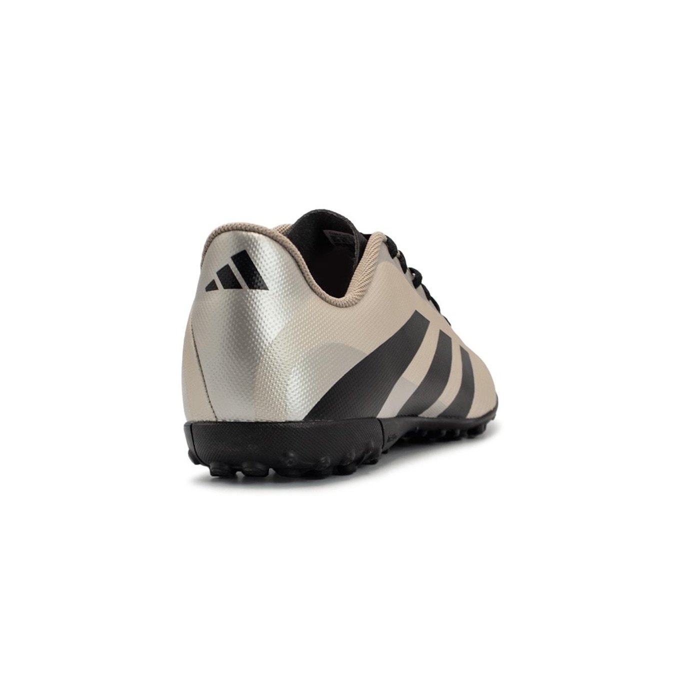 Chuteira Society adidas Predator Artilheira 24 Adulto - Foto 4