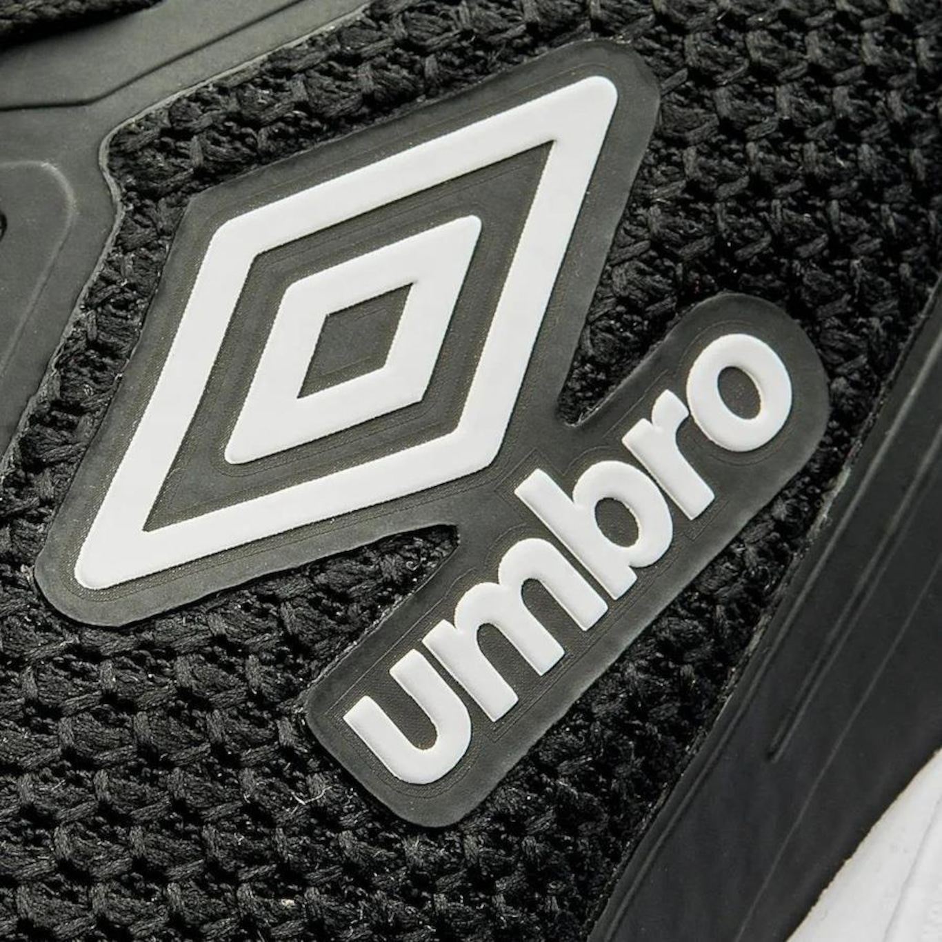 Tênis Masculino Umbro Trainer Black - Adulto - Foto 4