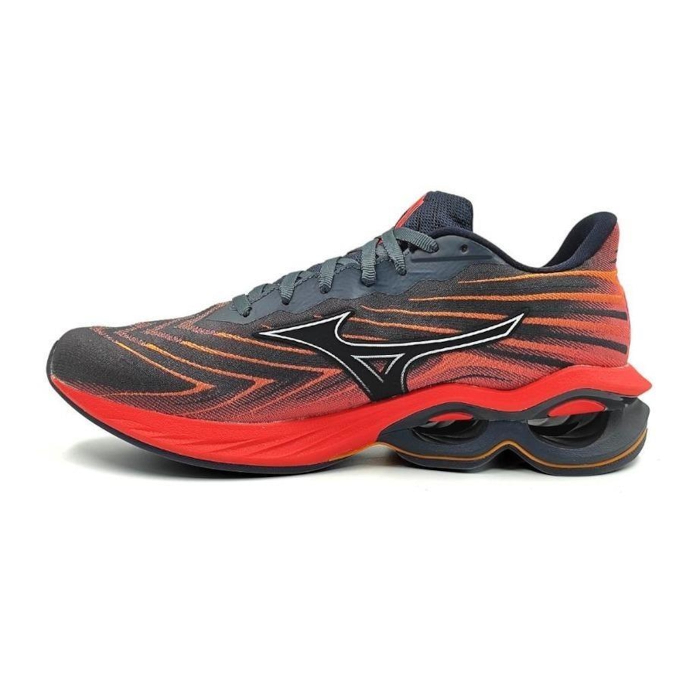 Tênis Mizuno Wave Creation 25 Masculino - Foto 2