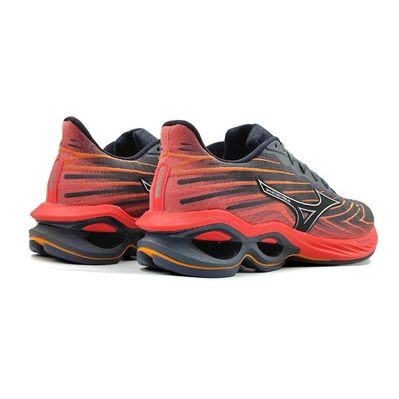 Tênis Mizuno Wave Creation 25 Masculino - Foto 5