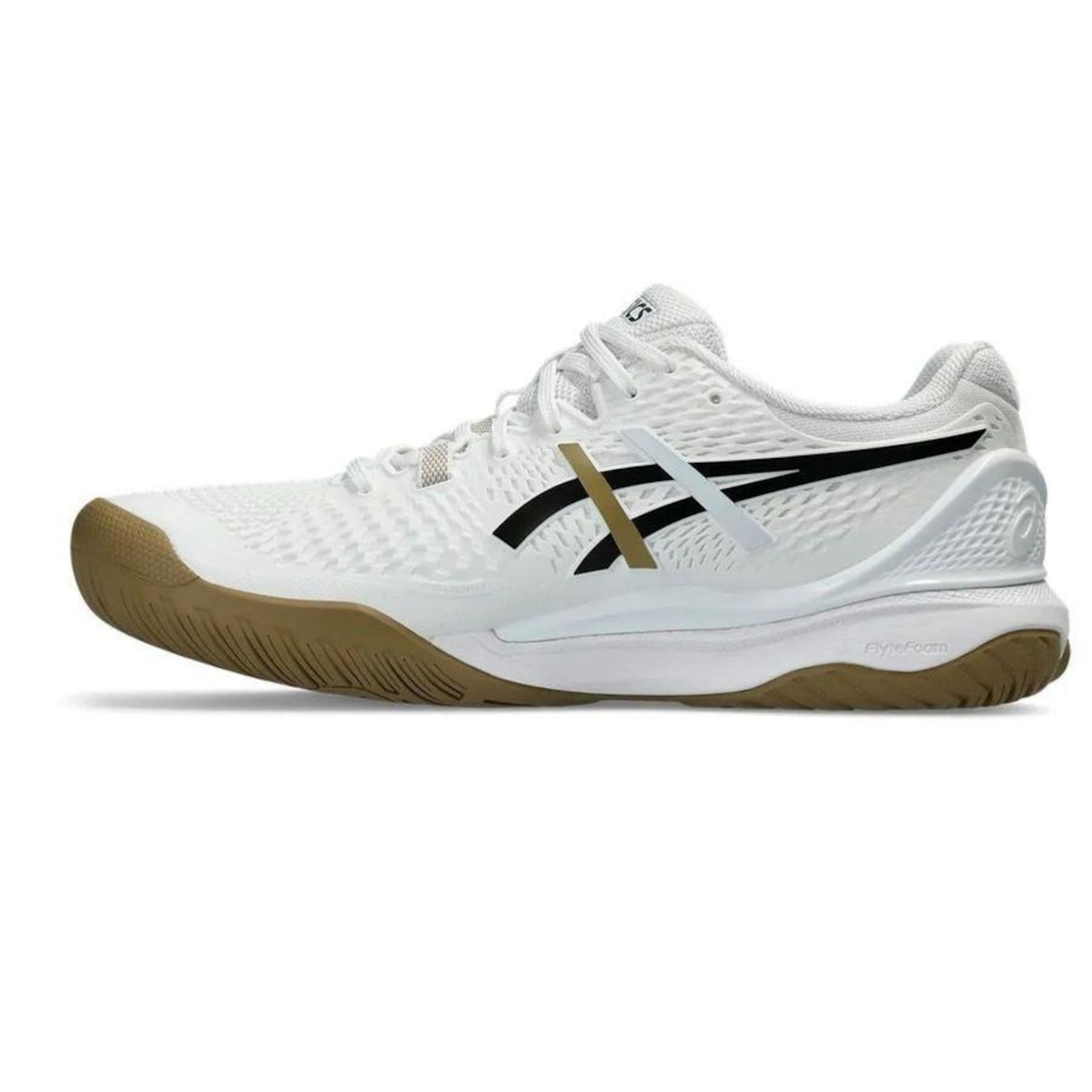 Tênis Asics Gel-Resolution 9 X Hugo Boss - Masculino - Foto 2