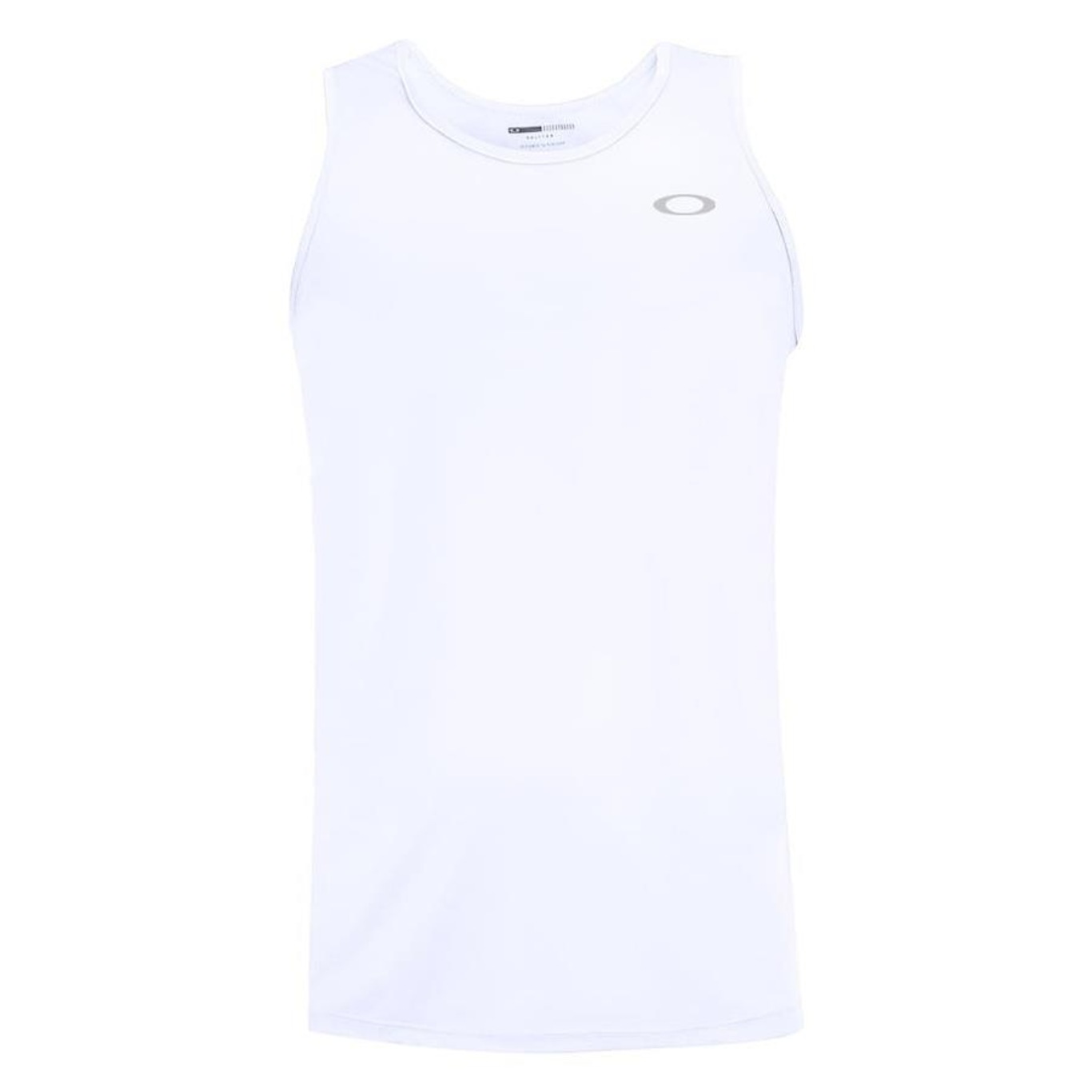 Camiseta Regata Oakley Daily Sport Tank Ii - Masculina - Foto 1