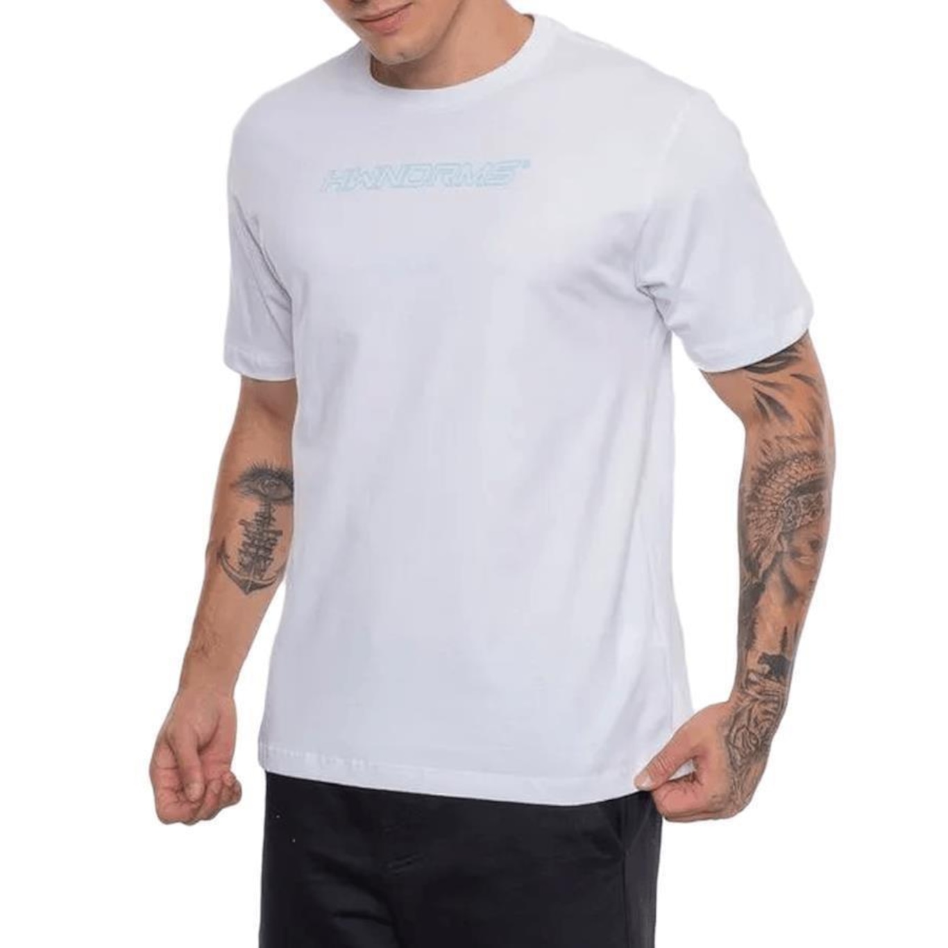 Camiseta HD Paradise - Masculina - Foto 2