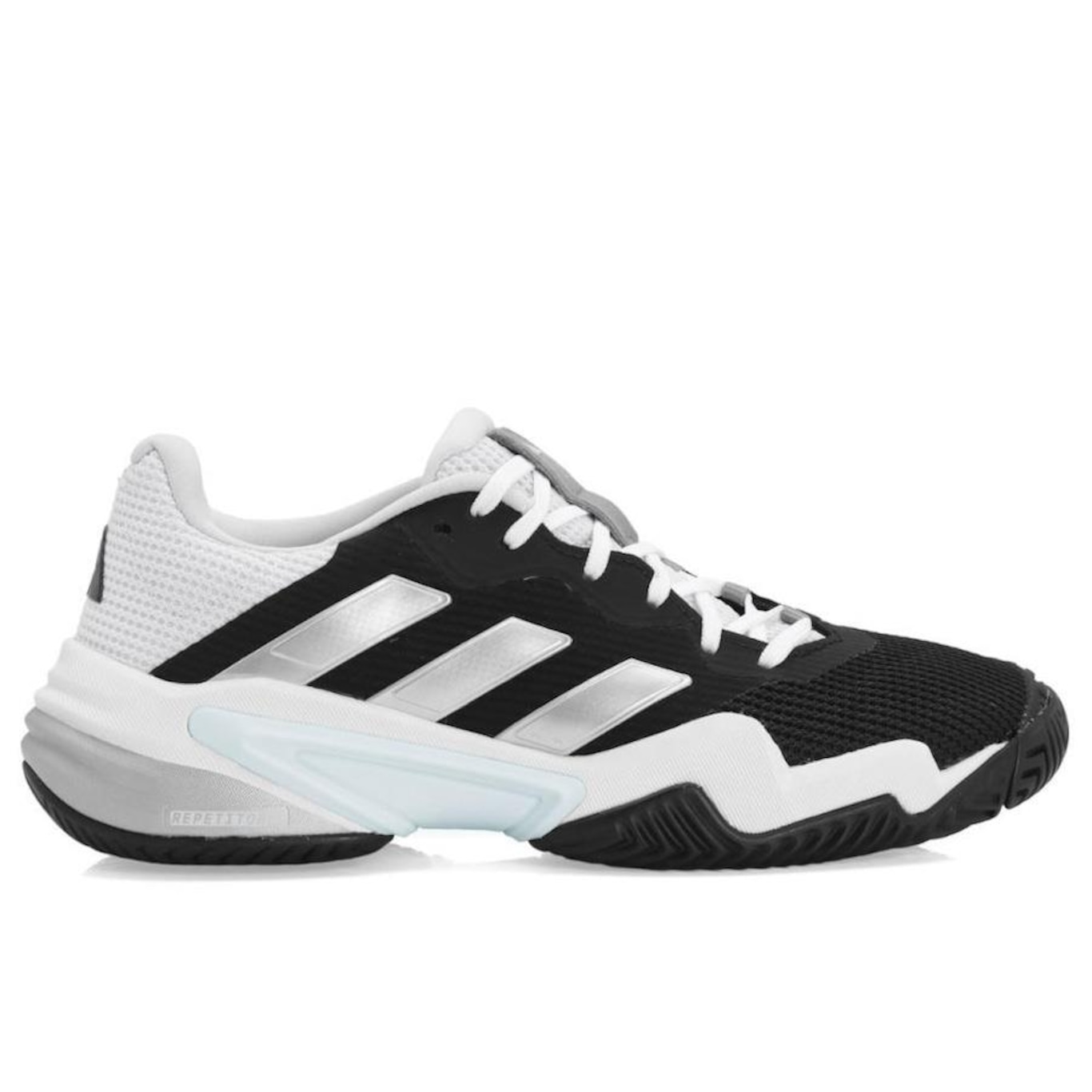 Tênis adidas Barricade 13 - Masculino - Foto 1