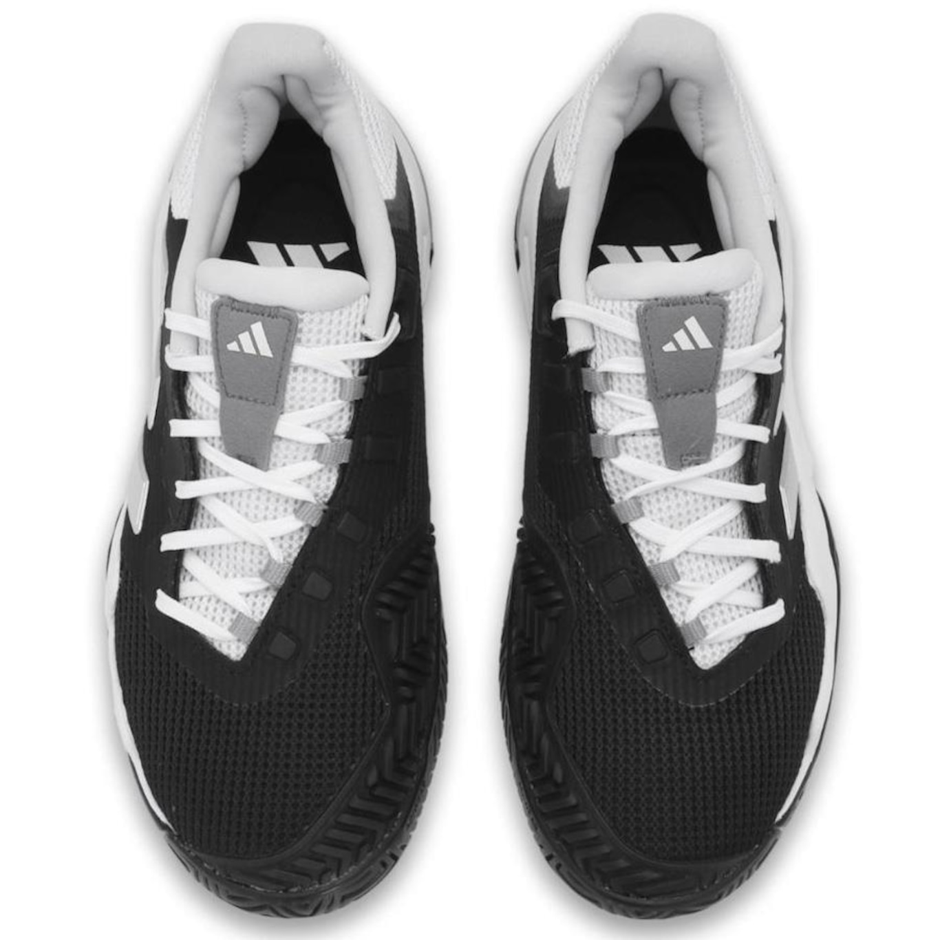 Tênis adidas Barricade 13 - Masculino - Foto 3