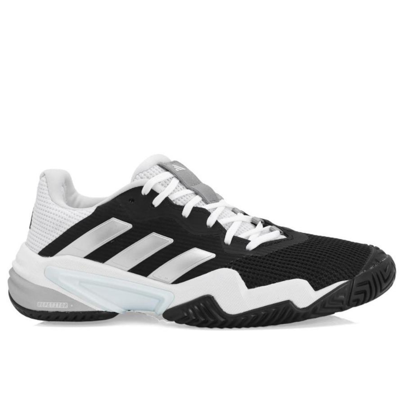 Tênis adidas Barricade 13 - Masculino - Foto 6