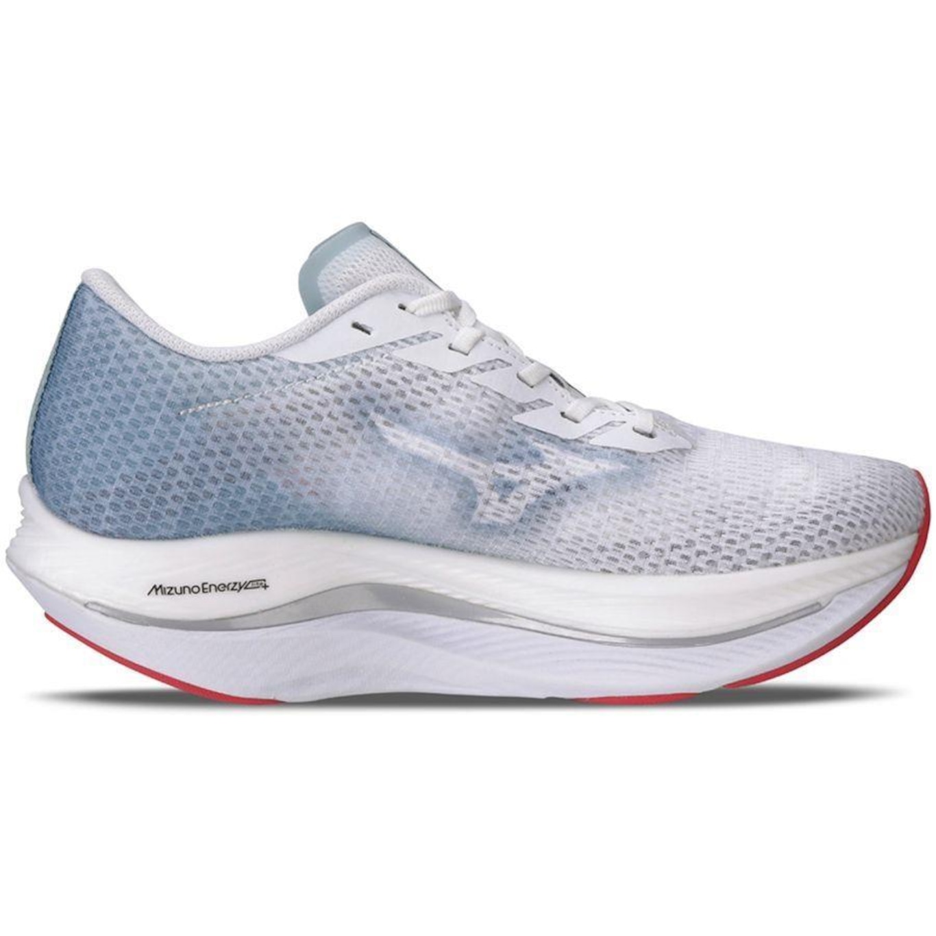 Tênis Mizuno Wave Rebellion Flash 2 - Feminino - Foto 4