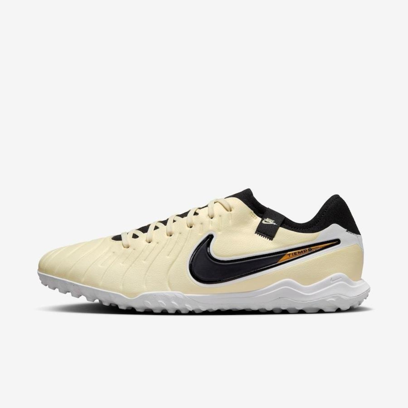 Chuteira Society Nike Tiempo Legend 10 Pro - Adulto - Foto 1