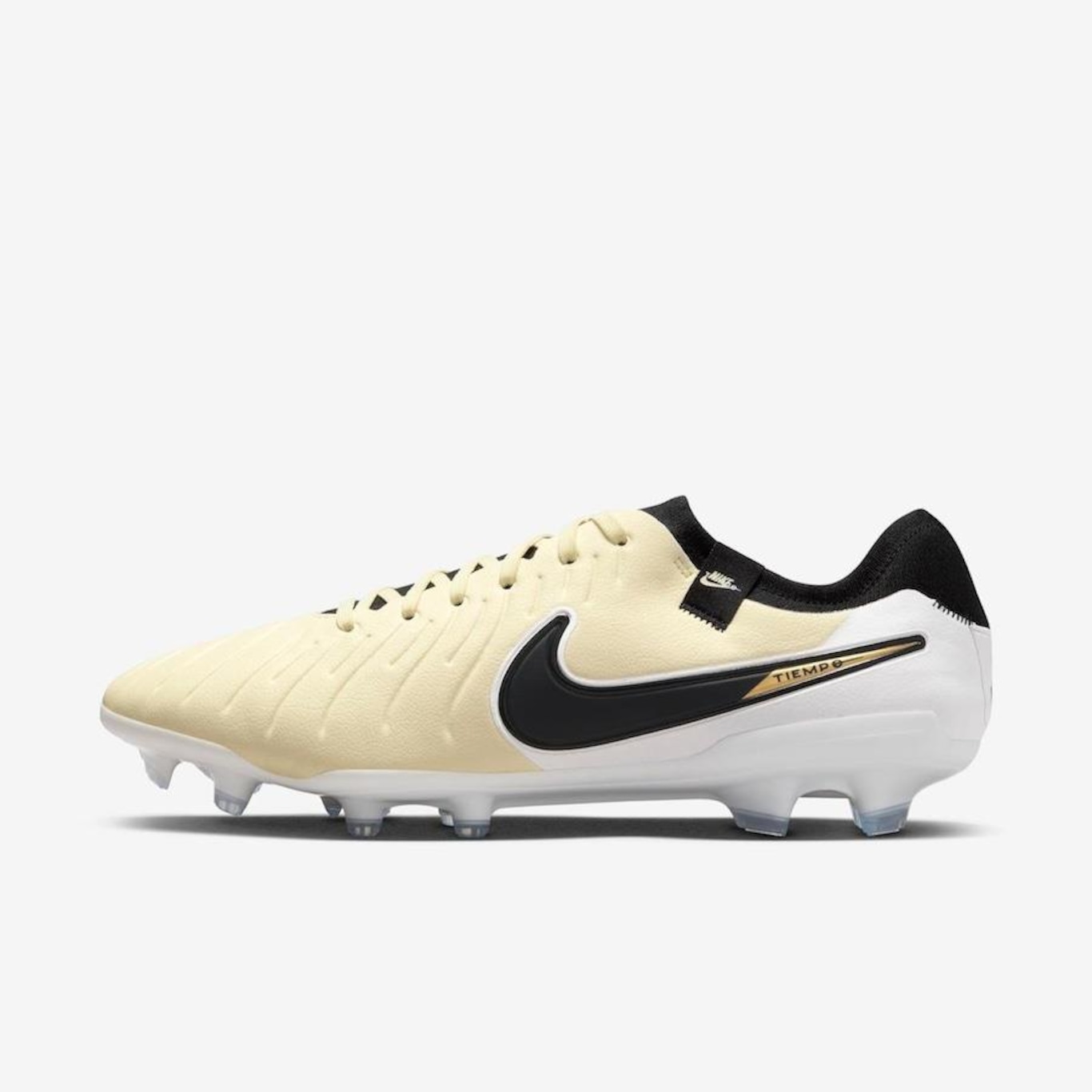 Chuteira de Campo Nike Tiempo Legend 10 Pro Adulto - Foto 1