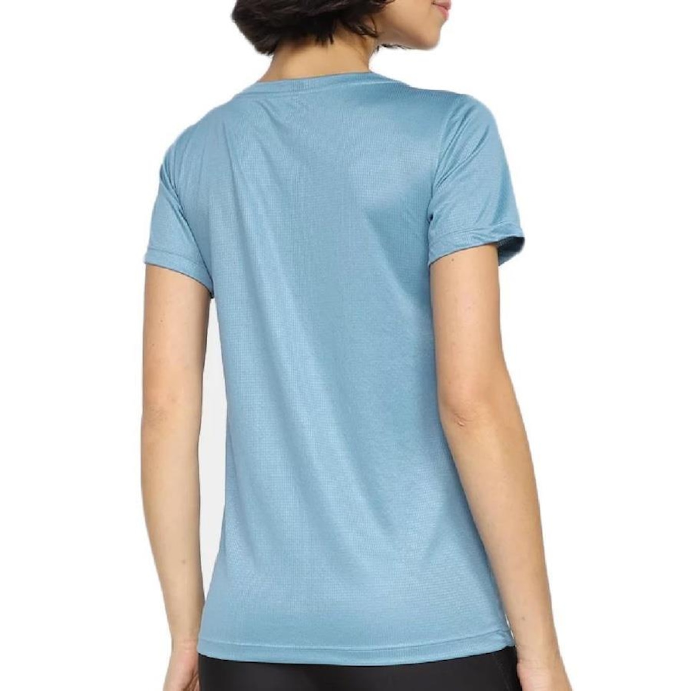 Camiseta Puma Performance Tee - Feminina - Foto 2