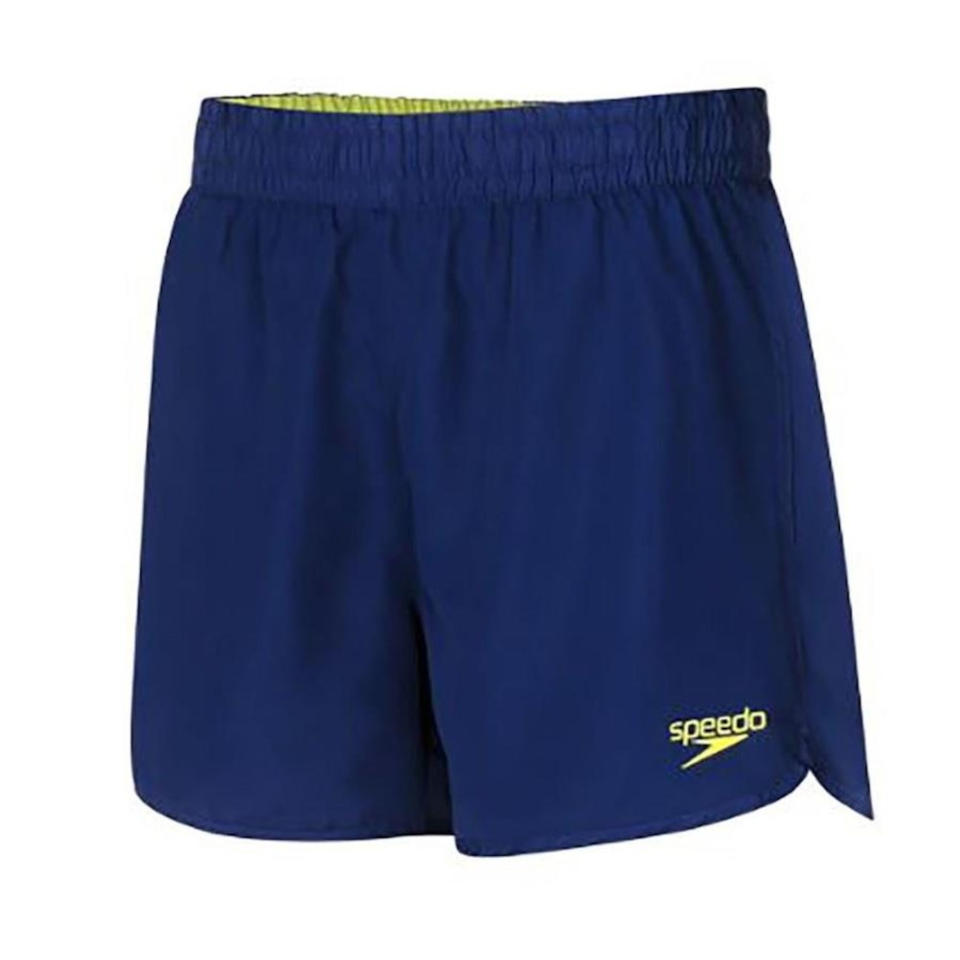 Short Speedo Neon Com Bermuda Interna Masculina - Foto 1