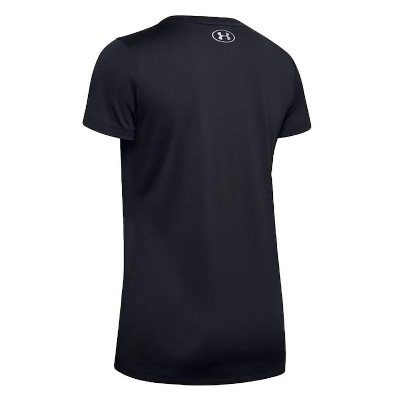 Camiseta Under Armour Tech Solid Feminina - Foto 2