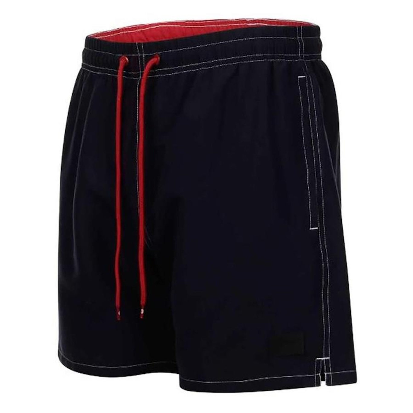 Short Speedo Swim Masculino - Foto 1