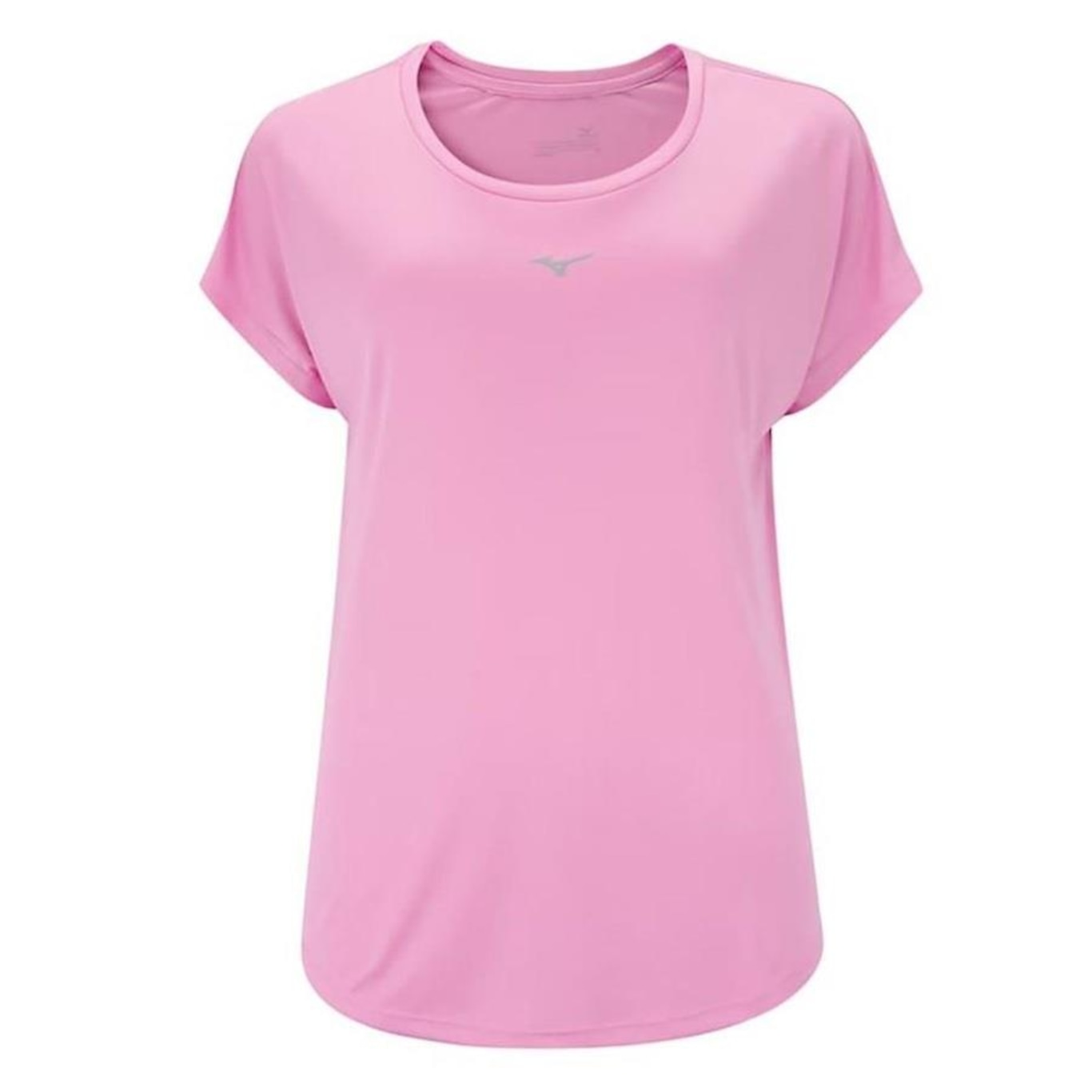 Camiseta Mizuno Spark New Feminina - Foto 1