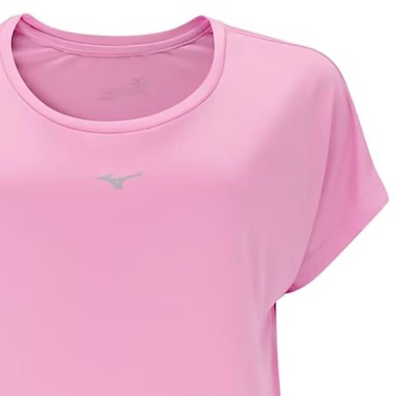 Camiseta Mizuno Spark New Feminina - Foto 3