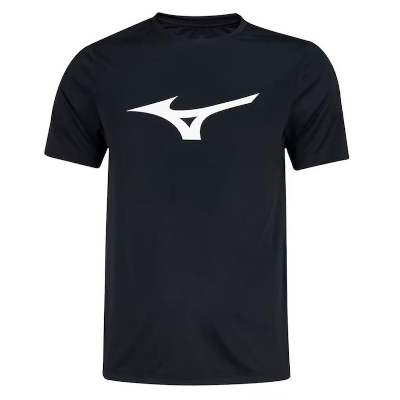 Camiseta Mizuno Run Spark Masculina - Foto 1