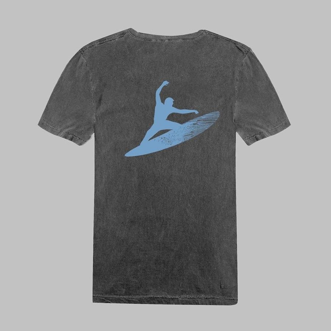 Camiseta Surf Masculina Estonada Hot Wave Prime Wss - Foto 2