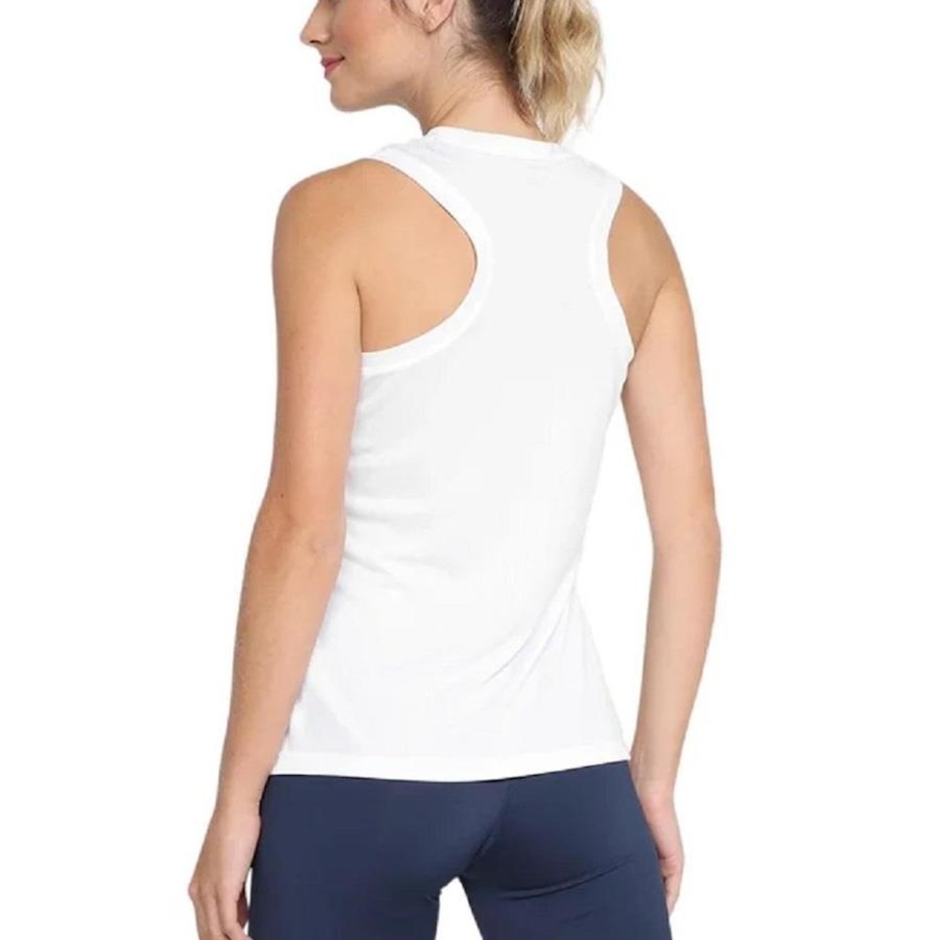 Camiseta Regata Puma Performance Tank W 524767 - Feminina - Foto 2