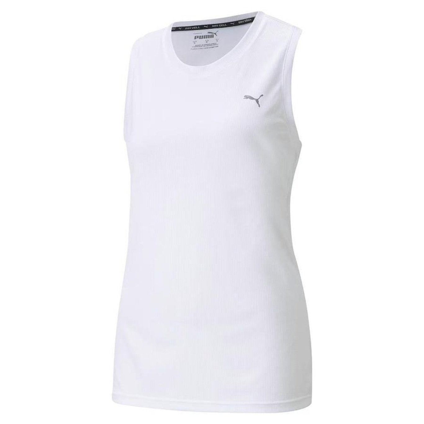 Camiseta Regata Puma Performance Tank W 524767 - Feminina - Foto 3