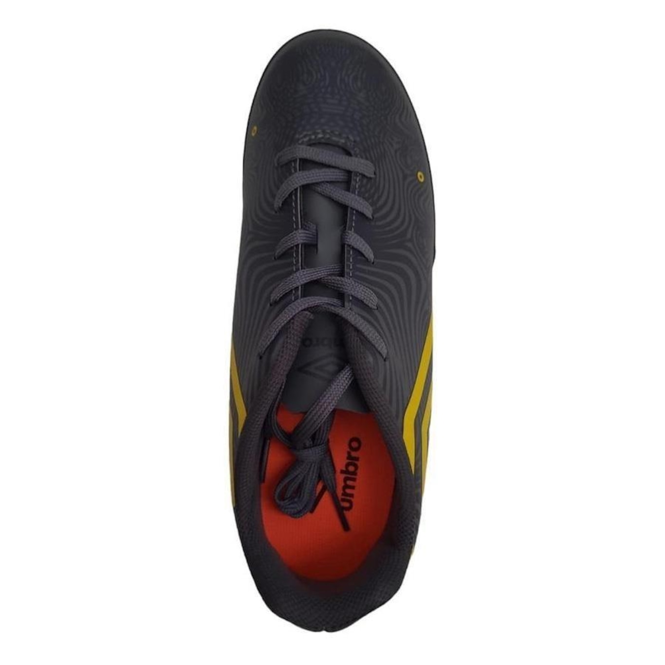 CHUTEIRA SOCIETY UMBRO ORBIT - Foto 3