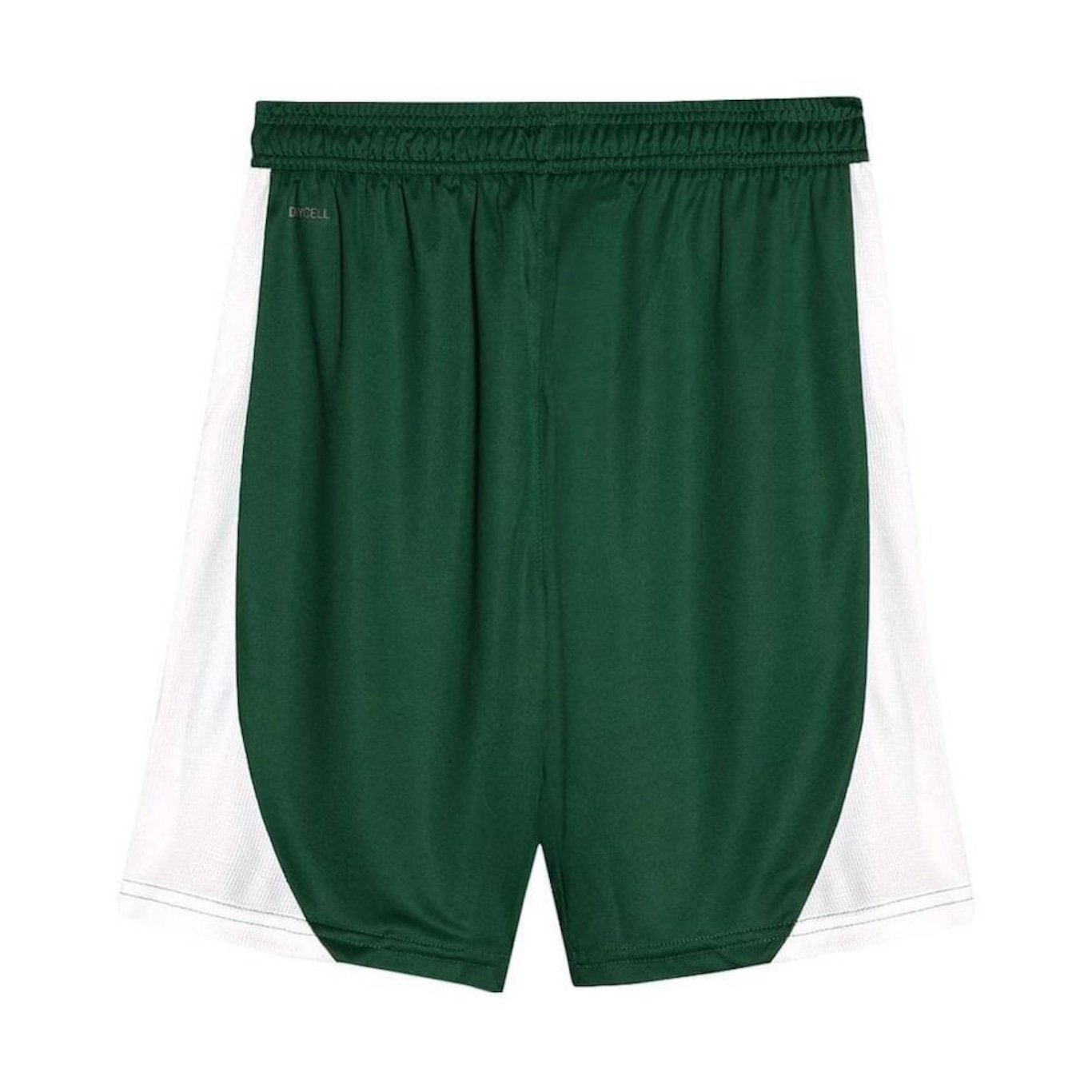 Calção do Palmeiras Puma II 24/25Torcedor - Masculina - Foto 2