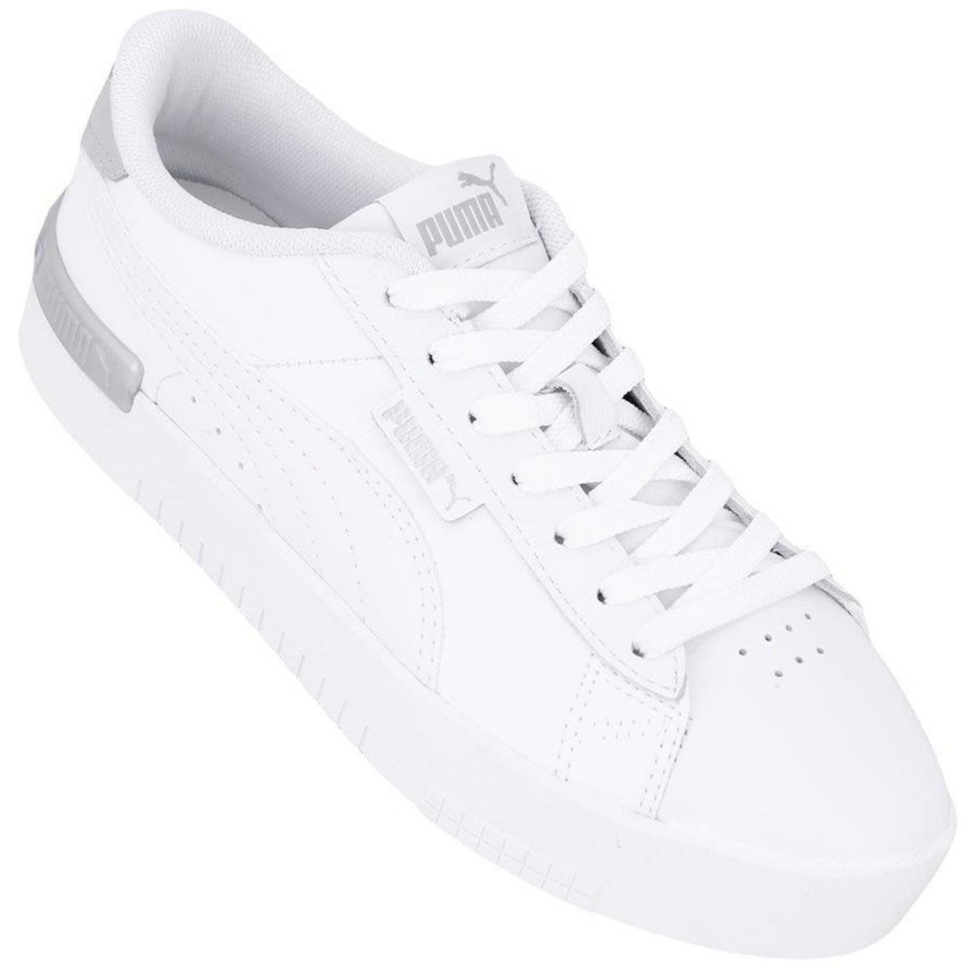 Tênis Puma Jada Shine Bdp - Feminino - Foto 2