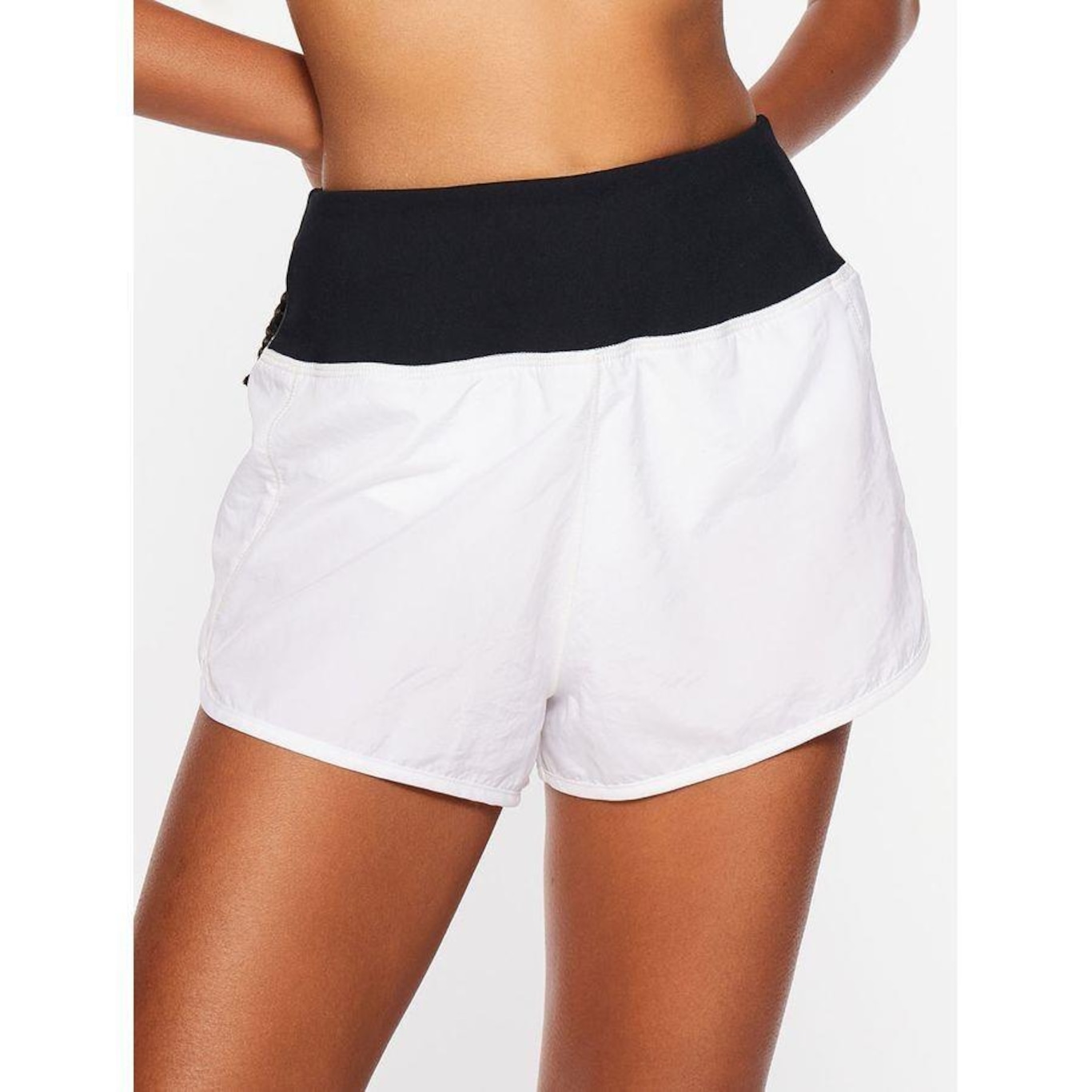 Short Body For Sure Liso Beach Sports - Feminino - Foto 2