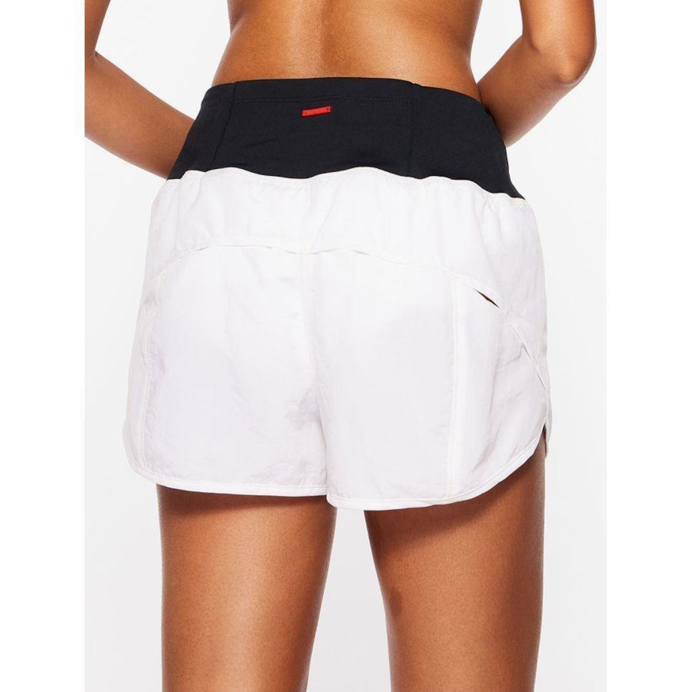 Short Body For Sure Liso Beach Sports - Feminino - Foto 3