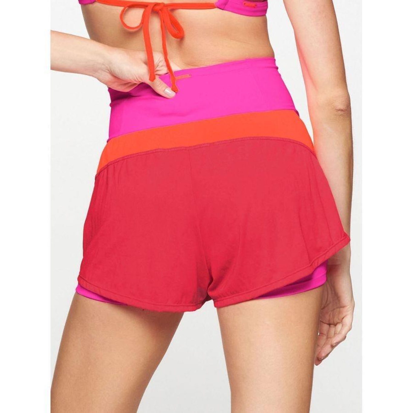 Shorts Liso Beach Sports - Body For Sure - Foto 5