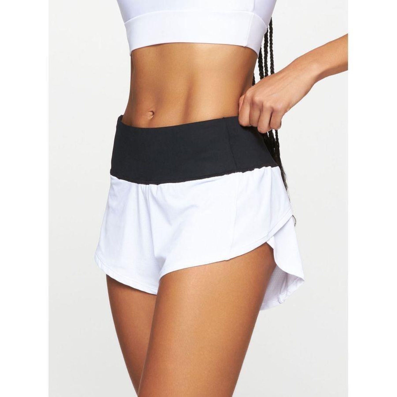 Shorts Liso Move - Body For Sure - Foto 4