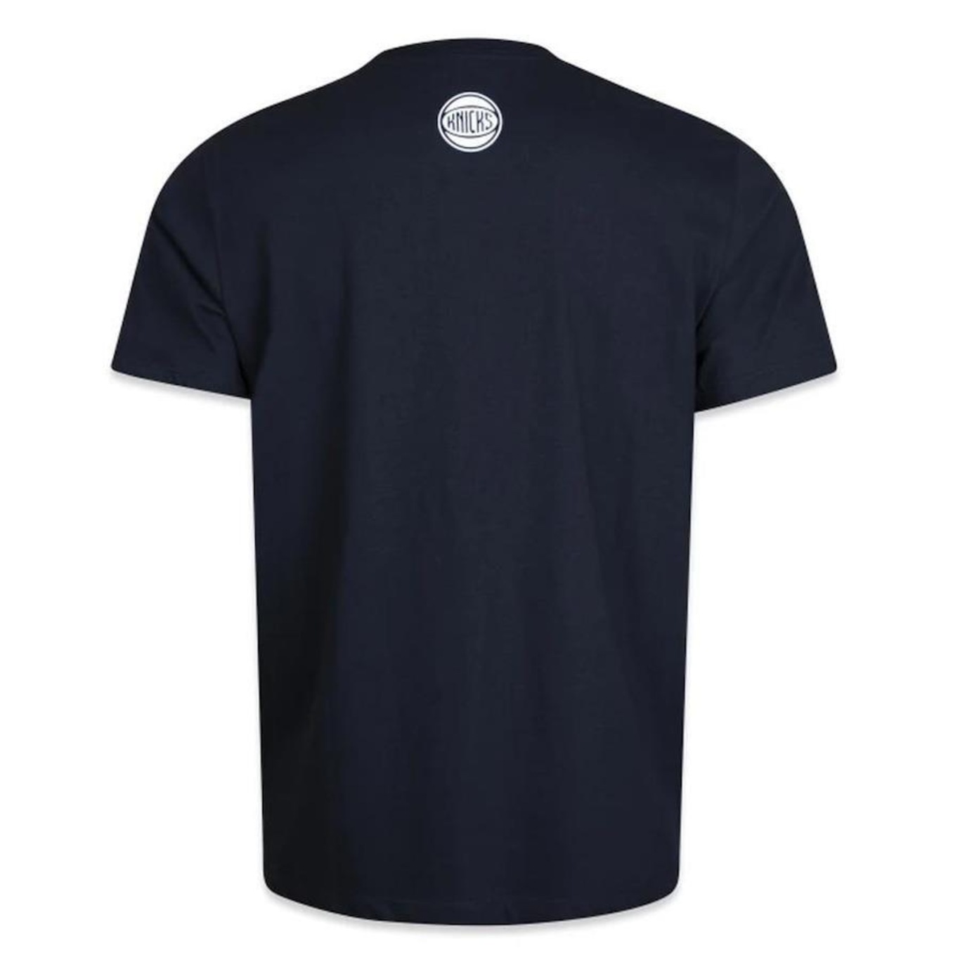 Camiseta New Era New York Knicks Core - Masculina - Foto 2