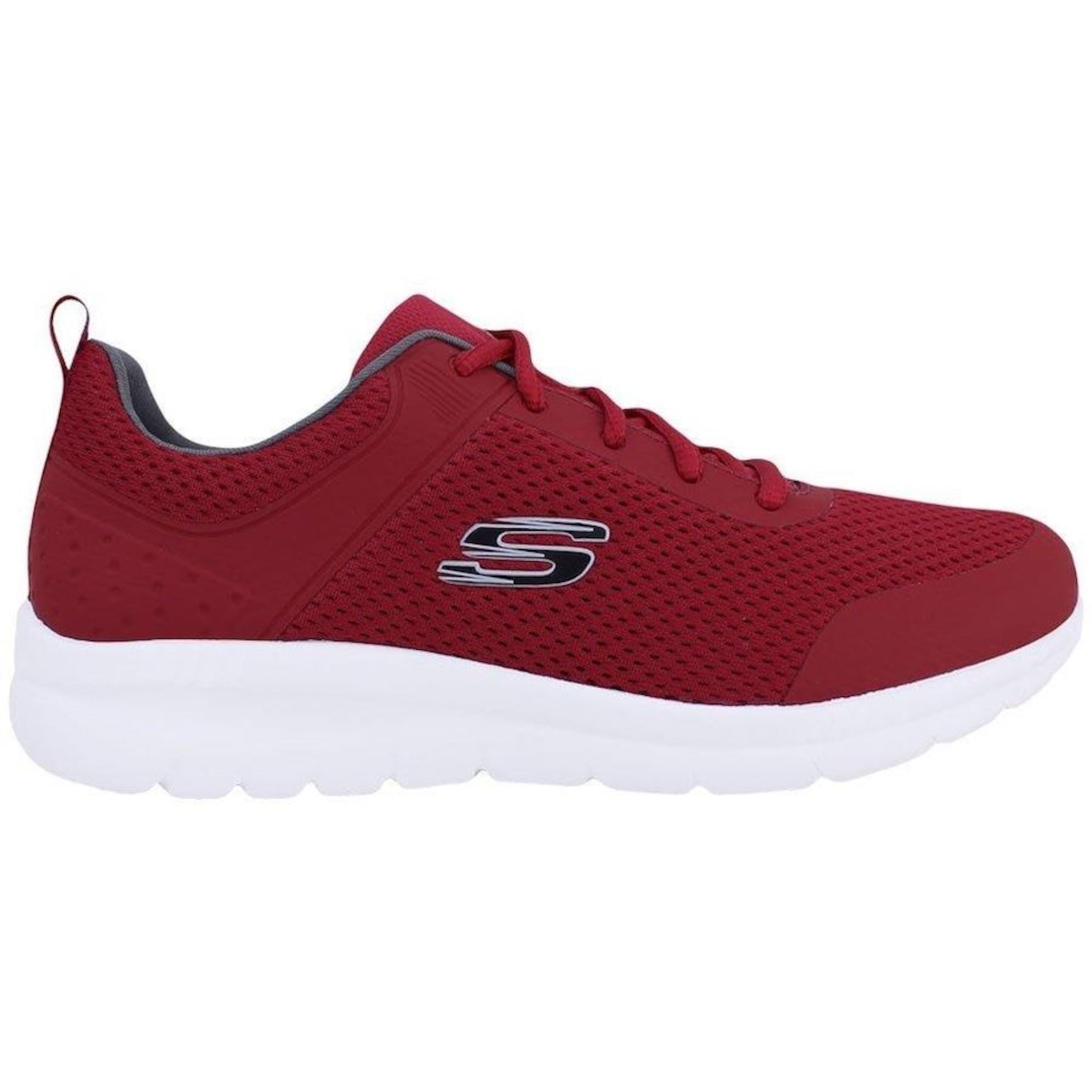 Tênis Skechers Bountiful Masculino - Foto 1