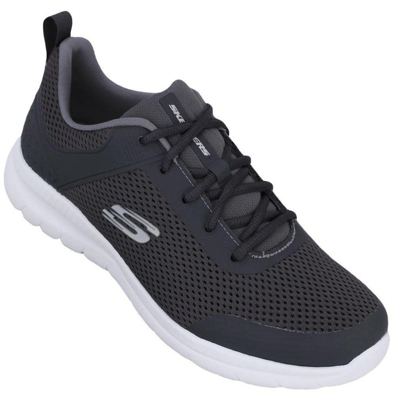 Tênis Skechers Bountiful Masculino - Foto 2