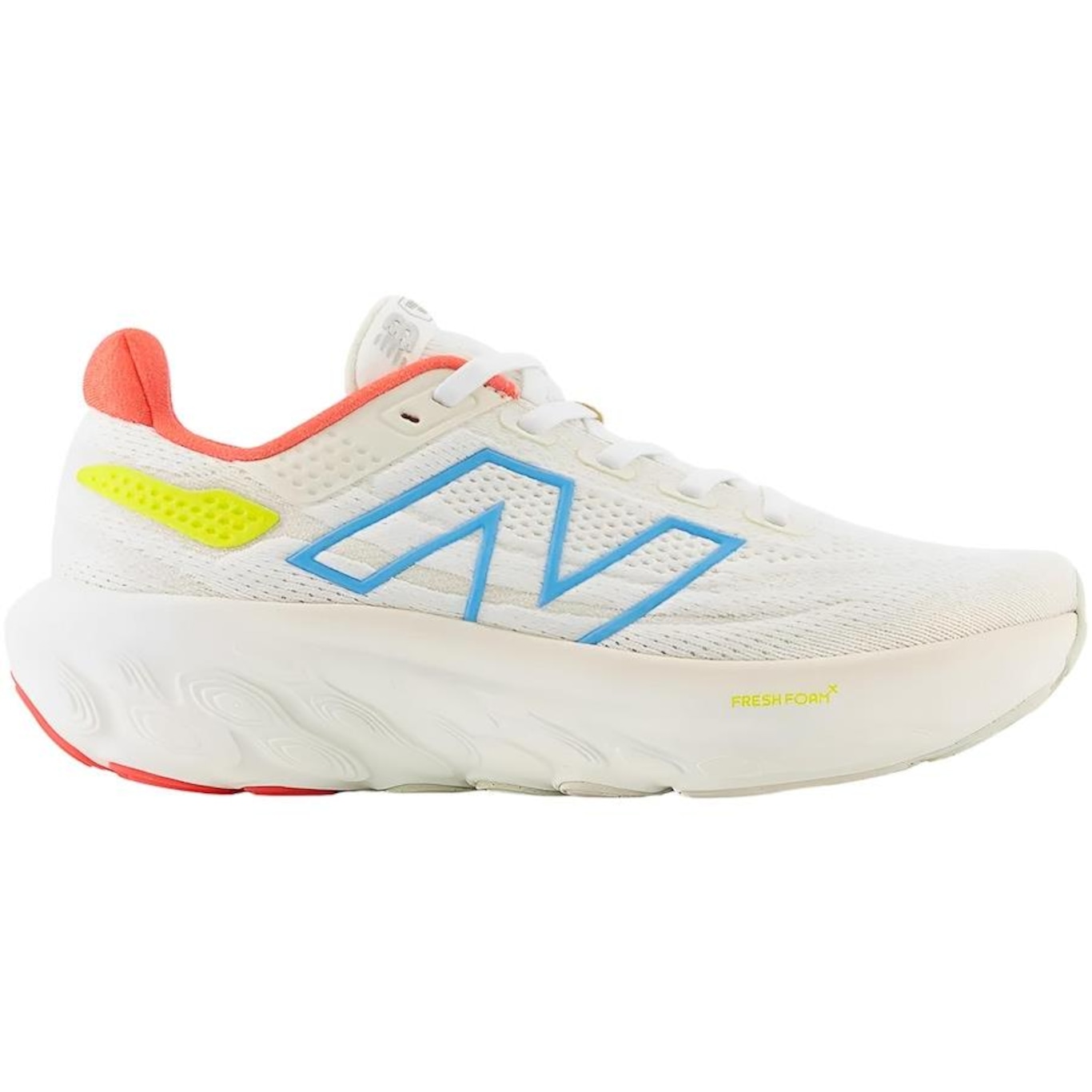 Tênis New Balance Fresh Foam X 1080 V13 - Feminino - Foto 1