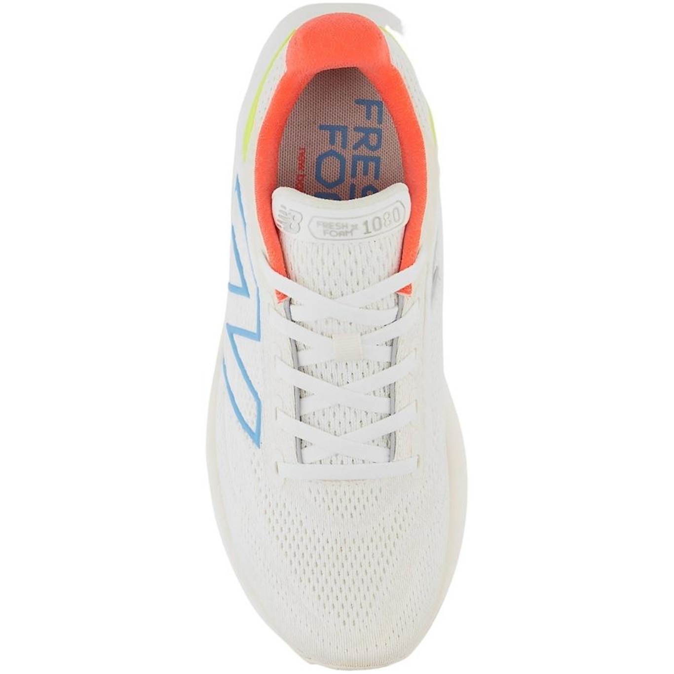 Tênis New Balance Fresh Foam X 1080 V13 - Feminino - Foto 4