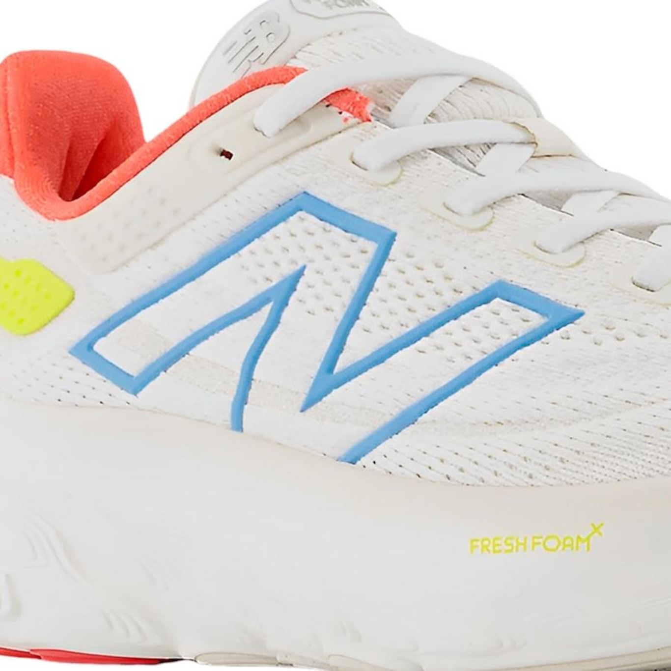 Tênis New Balance Fresh Foam X 1080 V13 - Feminino - Foto 6