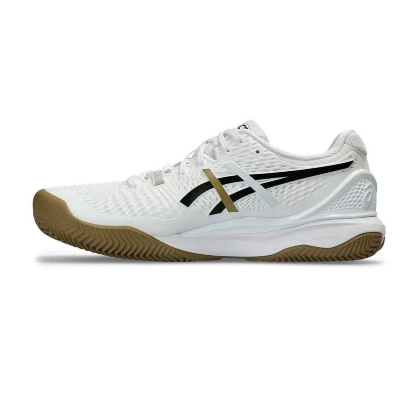 Tênis Asics Gel-Resolution 9 Clay X Hugo Boss - Masculino - Foto 2