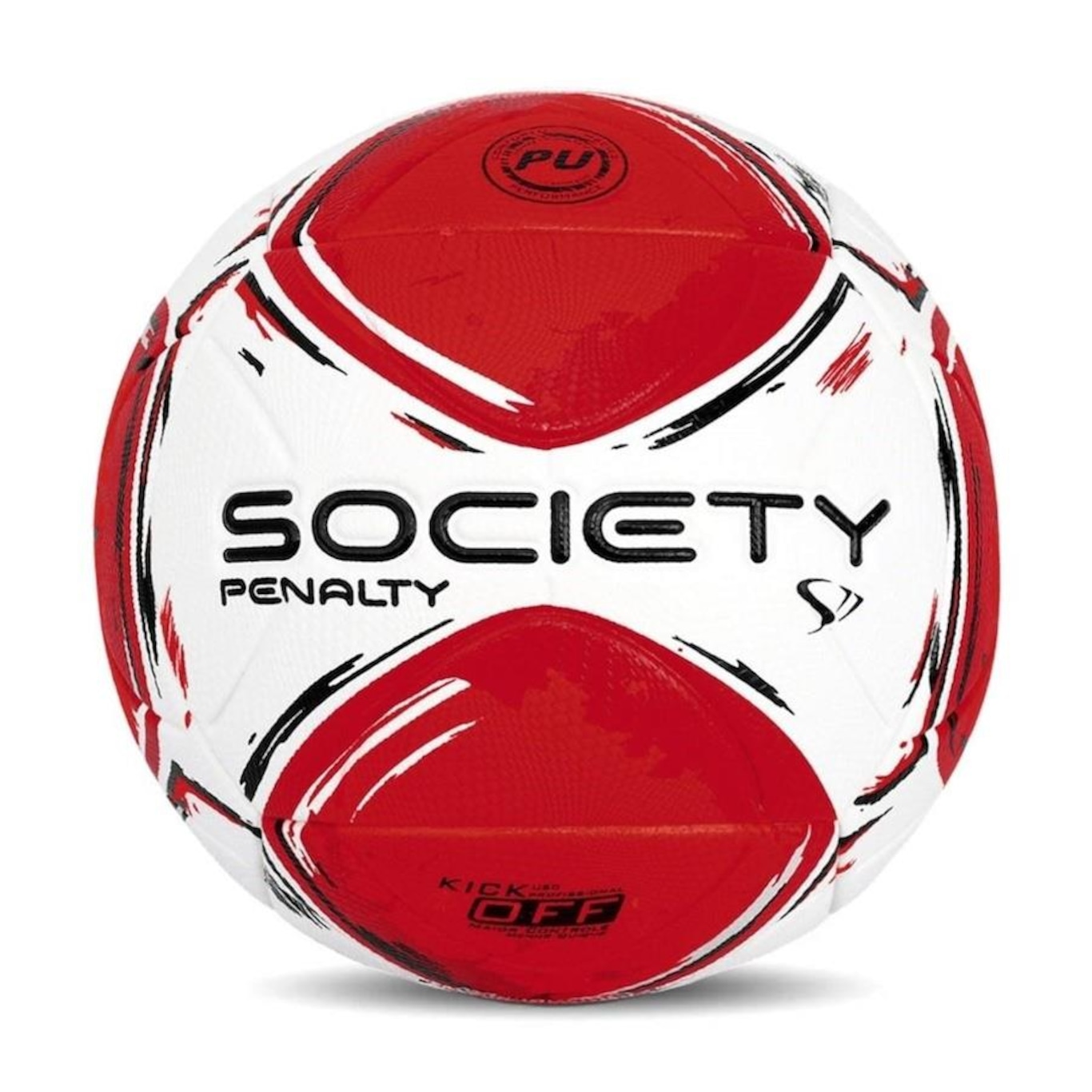 Bola Society Penalty S11 R2 XXIV - Foto 3