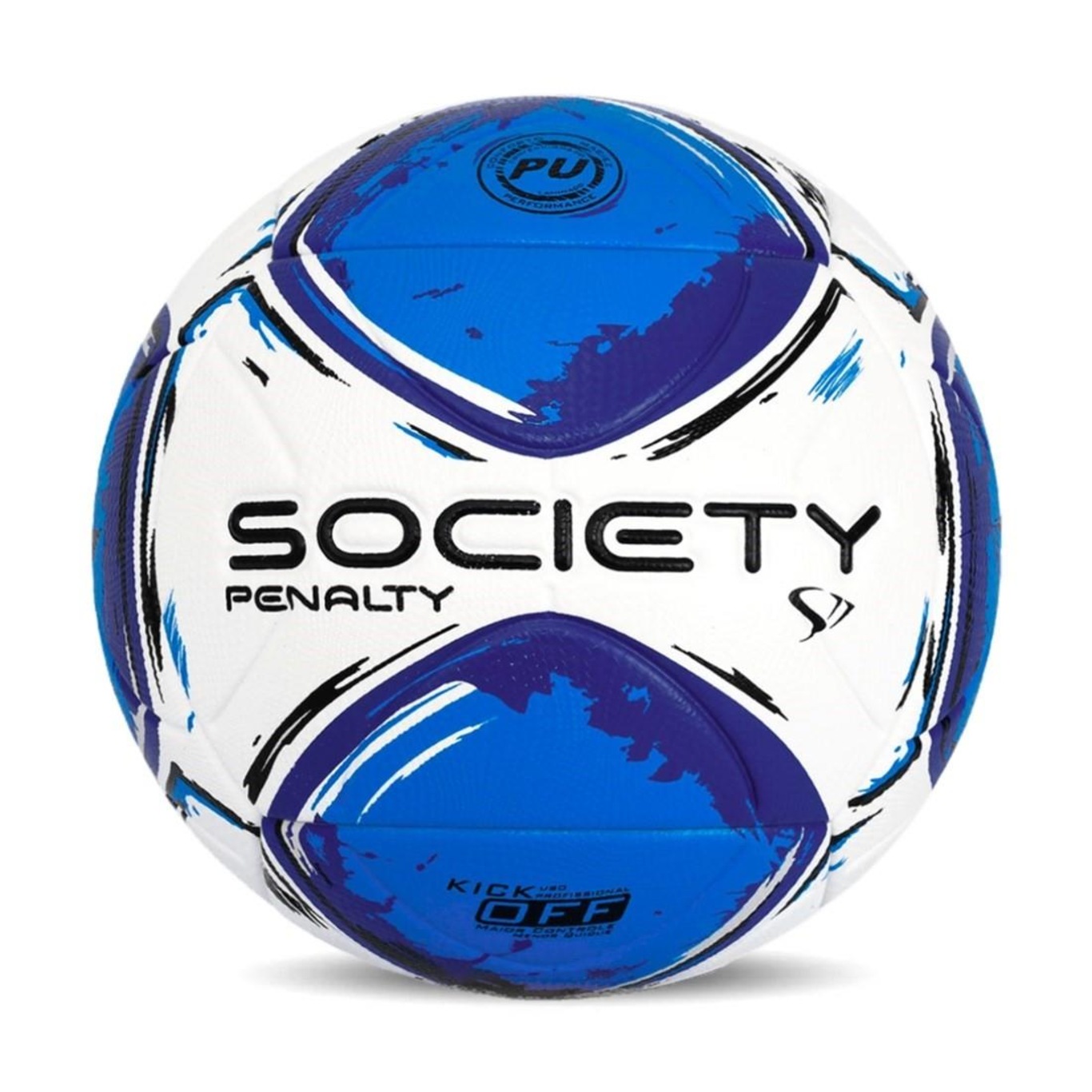 Bola Society Penalty S11 R2 XXIV - Foto 3