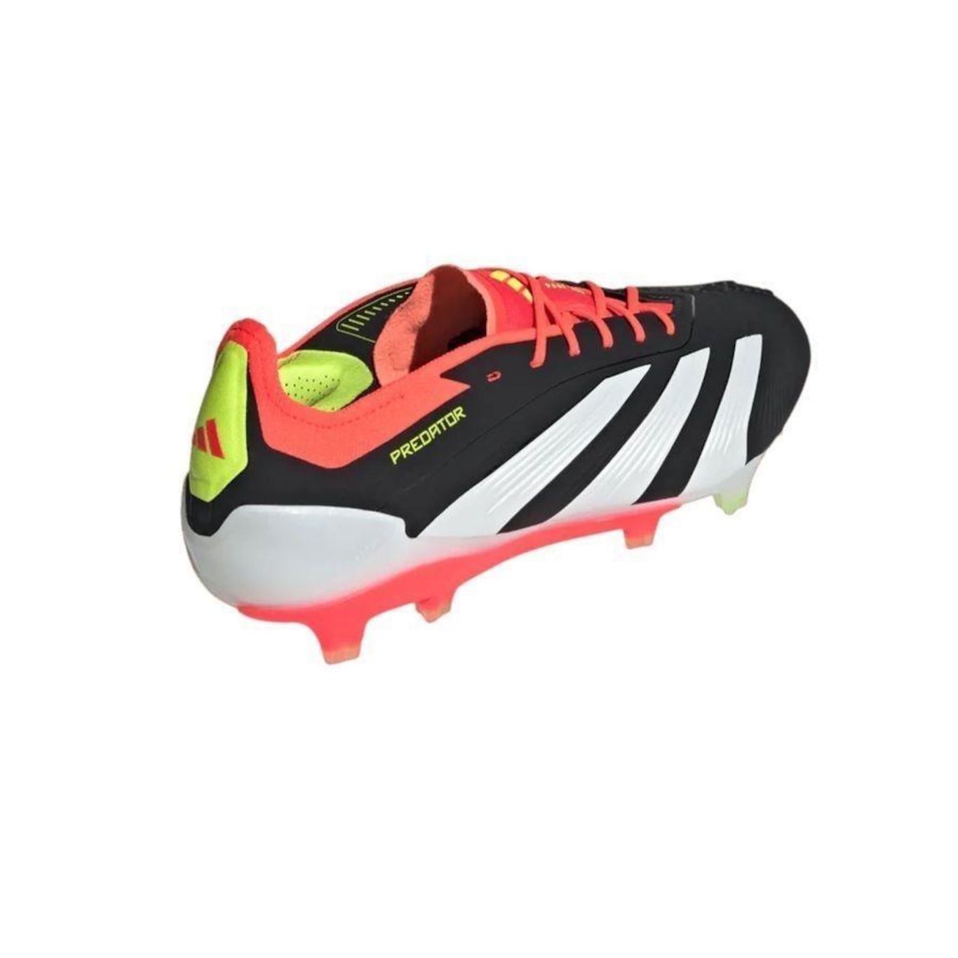 Chuteira de Campo adidas Predator 1 Elite - Adulto - Foto 5