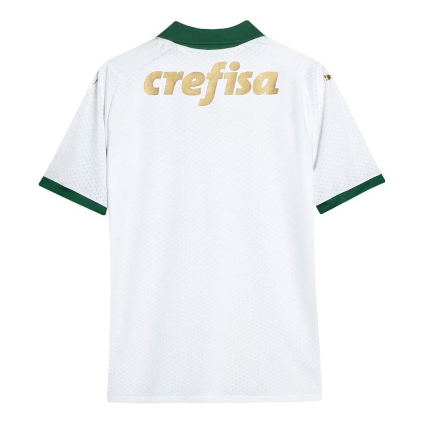 Camisa do Palmeiras II 24/25 Jogador Puma - Masculina - Foto 2